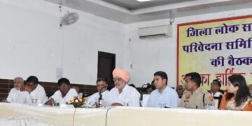 जन समस्याओं के समाधान को लेकर सरकार गंभीर –  श्याम सिंह राणा