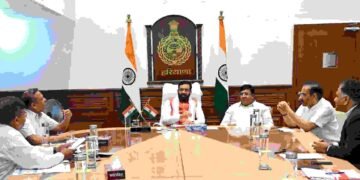 महाराजा अग्रसेन एयरपोर्ट के नजदीक करीब 3 हजार एकड़ में बनेगा आईएमसी