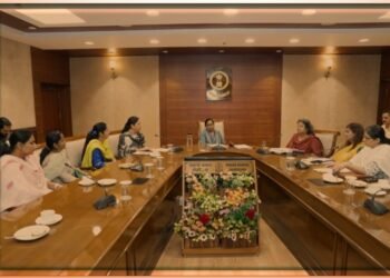 पंजाब सरकार का नया कदम—आंगनवाड़ी कार्यकर्ताओं को मिलेंगे स्मार्टफोन, डिजिटल होंगी आंगनवाड़ियाँ