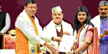 मानवता के उत्थान में चिकित्सकों की अहम भूमिकाः केंद्रीय स्वास्थ्य मंत्री श्री जेपी नड्डा’