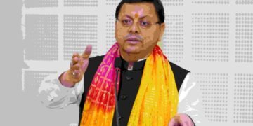 सरकारी कार्यों में गुणवत्ता पर जोर: मुख्यमंत्री धामी ने अधिकारियों से की अपील