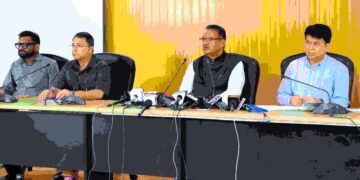 अधिक सब्सिडी के माध्यम से समूह और क्लस्टर आधारित उत्पादन को बढ़ावा देने के किए गए हैं प्रावधान-गणेश जोशी