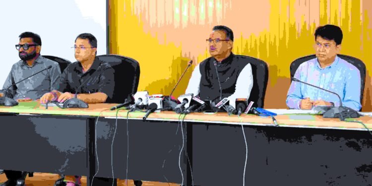 अधिक सब्सिडी के माध्यम से समूह और क्लस्टर आधारित उत्पादन को बढ़ावा देने के किए गए हैं प्रावधान-गणेश जोशी