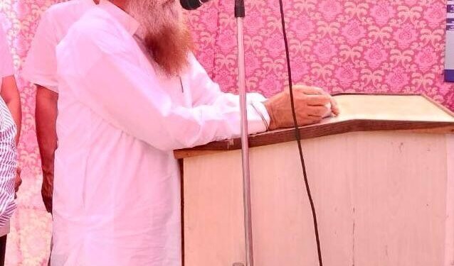 गुरमीत सिंह खुड्डियां द्वारा पंजाब में छह वेटरनरी पॉलिक्लिनिकों में आई.पी.डी. सेवाओं का आगाज़