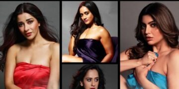 ओटीटी की सबसे पॉपुलर सीरीज ‘हसरतें’ लौटी! सीजन 2 में 6 एपिसोड्स के साथ