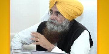 कपास की खेती को बढ़ावा देने के लिए पंजाब सरकार बी.टी. कॉटन हाइब्रिड बीजों पर 33 प्रतिशत सब्सिडी देगी : गुरमीत सिंह खुड्डियां