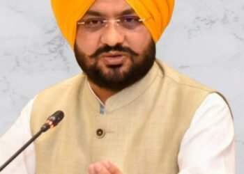 पंजाब में जल संवर्धन का नया अध्याय: ‘आप’ सरकार के अभियान से गांवों के तालाब होंगे पुनर्जीवित