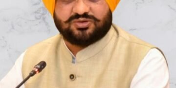 पंजाब में जल संवर्धन का नया अध्याय: ‘आप’ सरकार के अभियान से गांवों के तालाब होंगे पुनर्जीवित