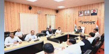 मातृशक्ति को अधिक से अधिक योग से जोड़ा जाएगा- मुख्यमंत्री