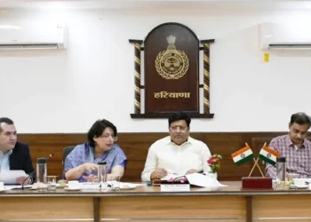 अग्निशमन विभाग कर्मियों की मांगों के लिए बनेगी कमेटी - मंत्री