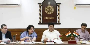 अग्निशमन विभाग कर्मियों की मांगों के लिए बनेगी कमेटी - मंत्री