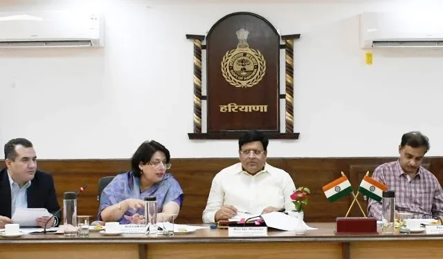 अग्निशमन विभाग कर्मियों की मांगों के लिए बनेगी कमेटी - मंत्री