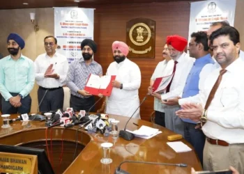 इंडस्ट्री की डिमांड को पूरा करने के लिए पंजाब ने की अनोखी पहल