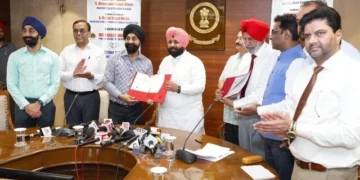 इंडस्ट्री की डिमांड को पूरा करने के लिए पंजाब ने की अनोखी पहल