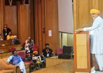 किसान क्रांति अब सड़कों पर नहीं, खेतों में हो रही है - कृषि मंत्री