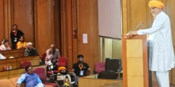 किसान क्रांति अब सड़कों पर नहीं, खेतों में हो रही है - कृषि मंत्री