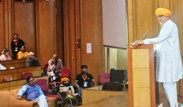 किसान क्रांति अब सड़कों पर नहीं, खेतों में हो रही है - कृषि मंत्री