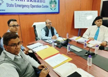 चारधाम को लेकर 24 अप्रैल को मॉक ड्रिल