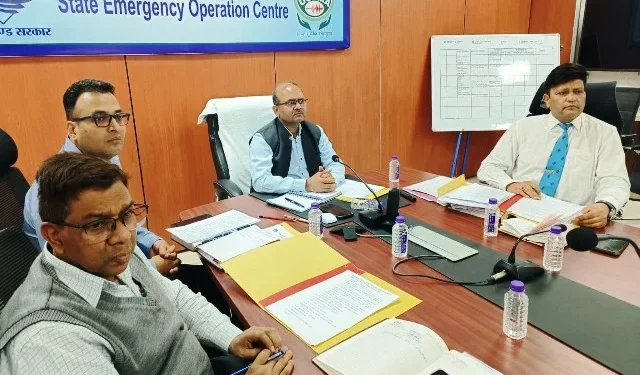 चारधाम को लेकर 24 अप्रैल को मॉक ड्रिल