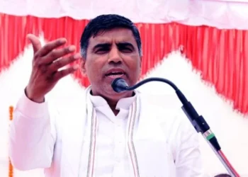 छात्राएं चुनौतियों का संयम, धैर्य व विश्वास से करें सामना- ढांडा