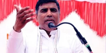 छात्राएं चुनौतियों का संयम, धैर्य व विश्वास से करें सामना- ढांडा