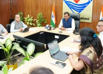 ट्यूबवैल पर बिजली बचत के लिए होगी मैपिंग