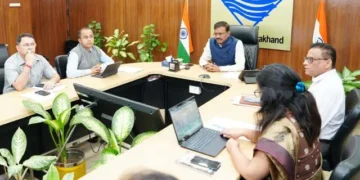 ट्यूबवैल पर बिजली बचत के लिए होगी मैपिंग