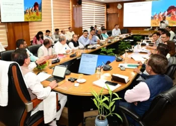 नंदा राजजात यात्रा को सफल बनाने के लिए सरकार ने कसी कमर