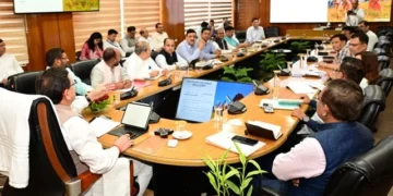 नंदा राजजात यात्रा को सफल बनाने के लिए सरकार ने कसी कमर