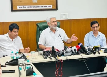 पंजाब की मंडियों में गेहूं की उठान में आई तेजी