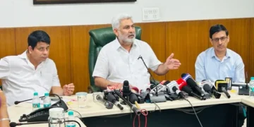 पंजाब की मंडियों में गेहूं की उठान में आई तेजी