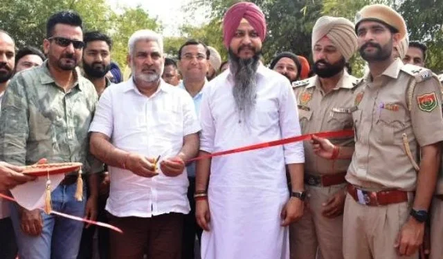 पंजाब में बनेगा नेचर अवेयरनेस कैंप - मंत्री