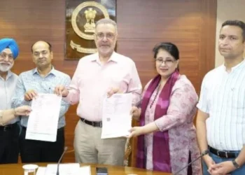 पंजाब सरकार ने हेल्थ सेक्टर में तीन बड़े एमओयू किए साइन