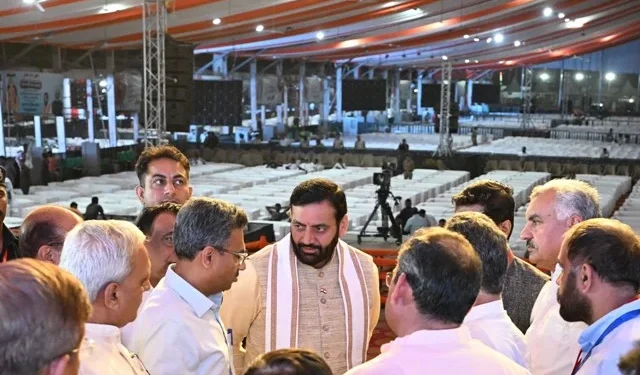 पीएम आज करेंगे हिसार से हवाई सेवाओं का शुभारंभ - सैनी