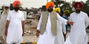 मंत्री ने दिए छप्पड़ों की सफाई का काम प्राथमिकता पर पूरा करने के निर्देश