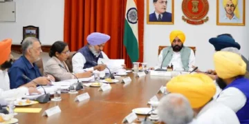 मान सरकार ने दिया अनुसूचित जाति समुदाय को बड़ा तोहफा