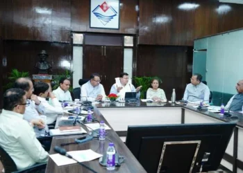 राज्य की गोल्डन जुबली 2050 तक का विजन डॉक्यूमेंट होगा तैयार