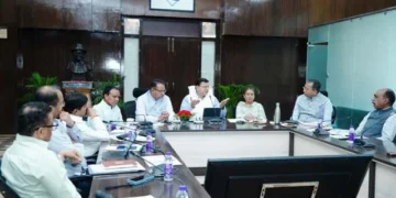 राज्य की गोल्डन जुबली 2050 तक का विजन डॉक्यूमेंट होगा तैयार