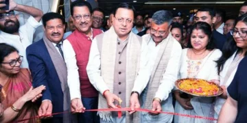 राज्य सरकार फिल्म निर्माण से जुड़े हर क्षेत्र के विकास के लिए प्रतिबद्ध - सीएम