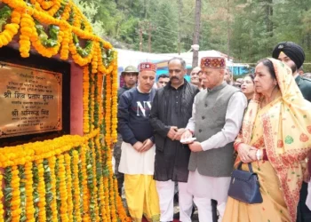 राज्यपाल ने गौ-कथा कार्यक्रम में भाग लिया