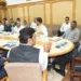 सीएम ने की शिमला व भुंतर हवाई अड्डों की विस्तार परियोजनाओं की समीक्षा