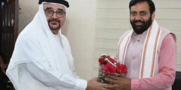 विदेशी कंपनियों ने हरियाणा में दिखाई दिलचस्पी