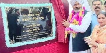 शिक्षा में अग्रणी राज्य बनने के लिए प्रयास जारी - चीमा