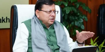 श्रमिकों के हितों की सुरक्षा के लिए प्रतिबद्ध - सीएम
