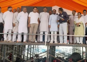 संत शिरोमणि धन्ना भगत की जयंती की तैयारियों में जुटी हरियाणा सरकार