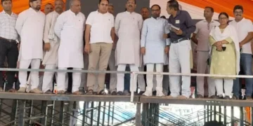 संत शिरोमणि धन्ना भगत की जयंती की तैयारियों में जुटी हरियाणा सरकार