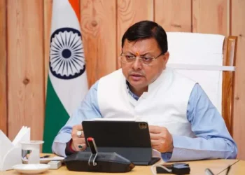 सीएम धामी ने जिलाधिकारियों को दिए बड़े टास्क