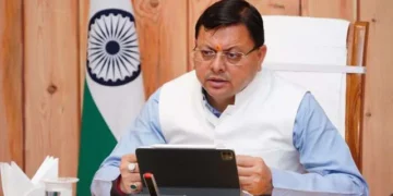 सीएम धामी ने जिलाधिकारियों को दिए बड़े टास्क