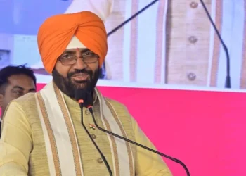 सीएम ने अखिल भारतीय शल्य चिकित्सक संघ के कार्यक्रम में लिया भाग