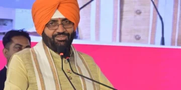 सीएम ने अखिल भारतीय शल्य चिकित्सक संघ के कार्यक्रम में लिया भाग